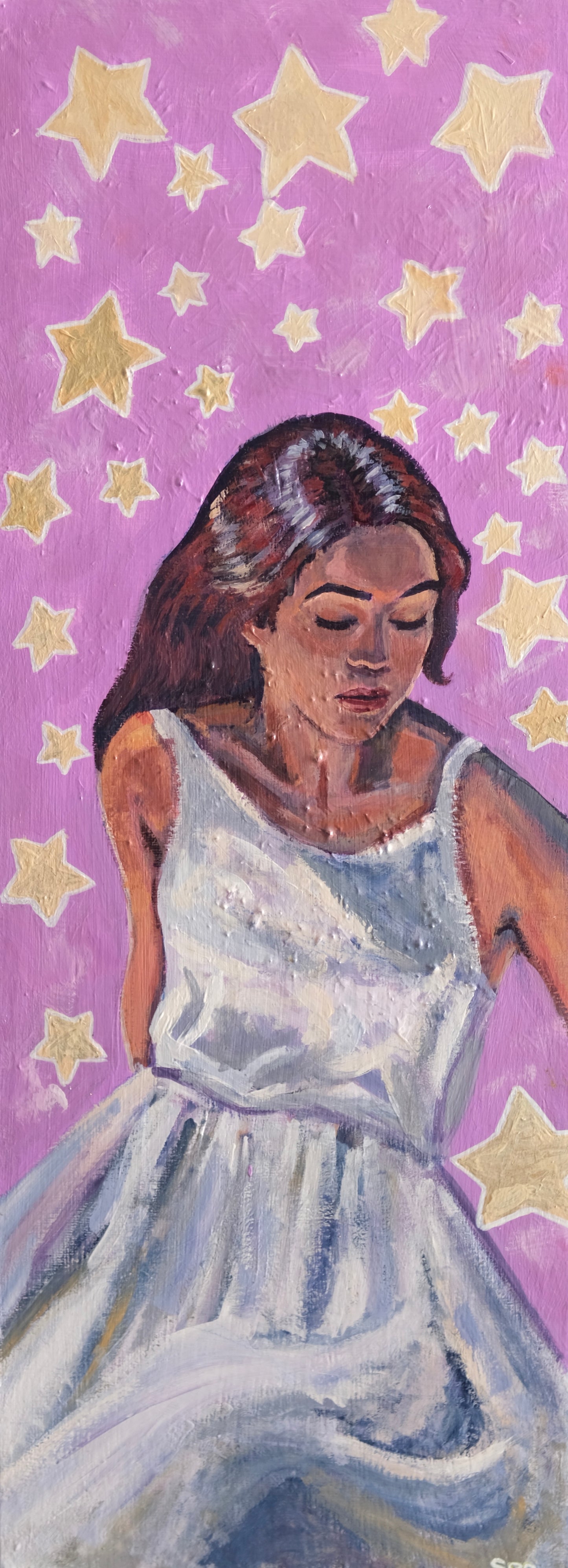 Star Girl - Original