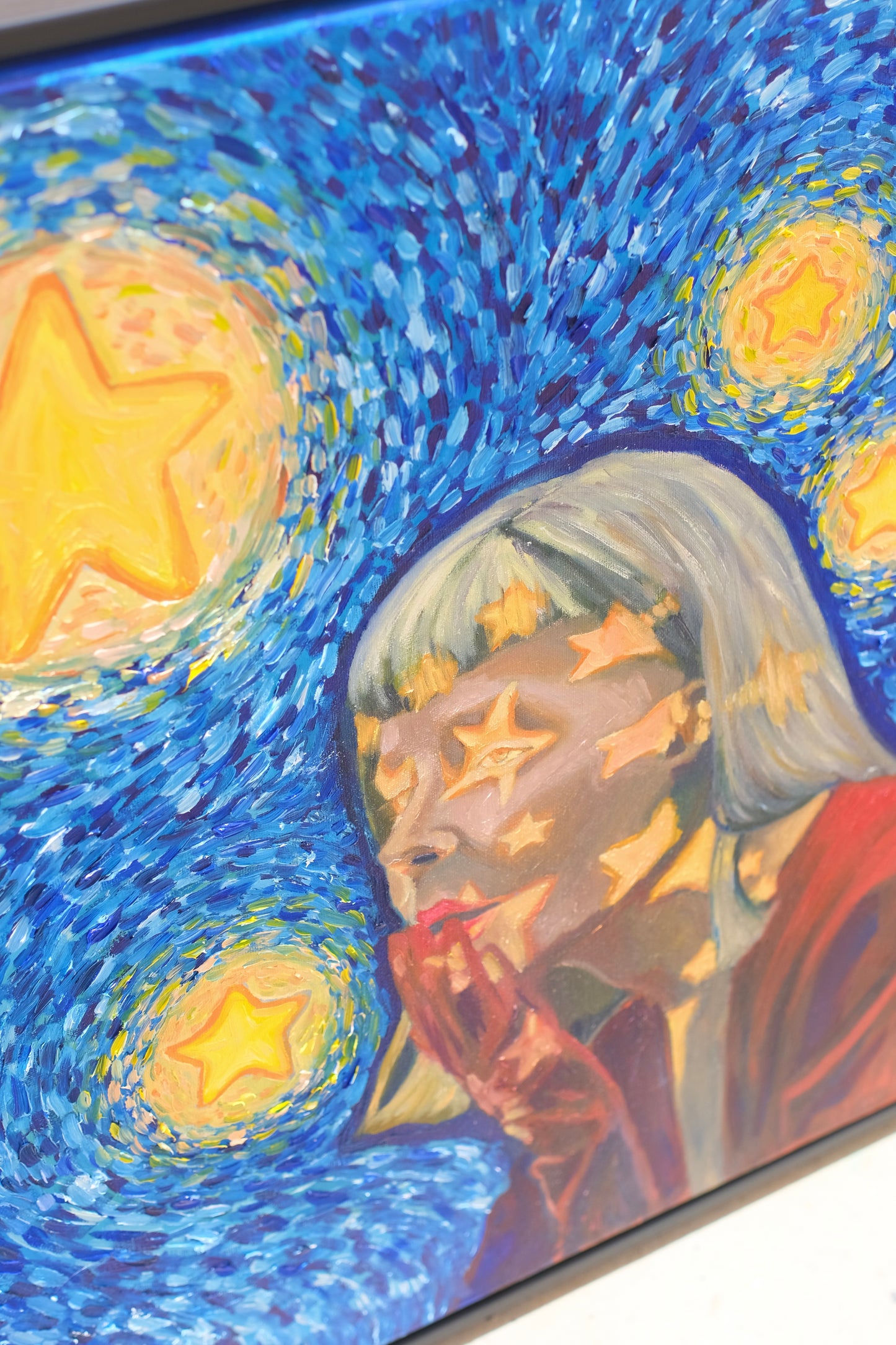 Dream On - Original