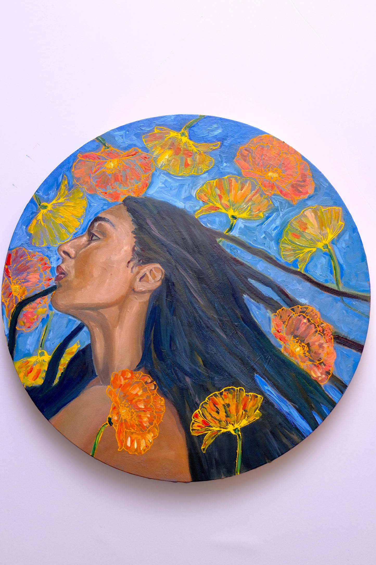 Enraptured - Original