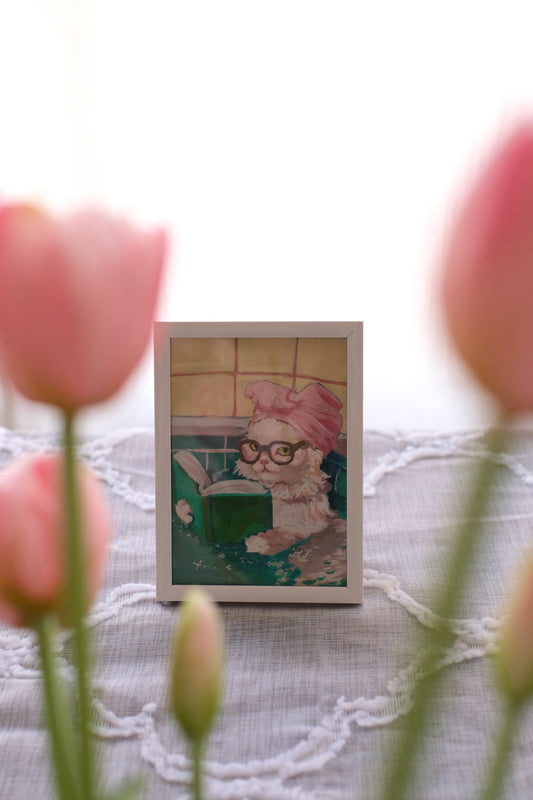 Me Time - Original
