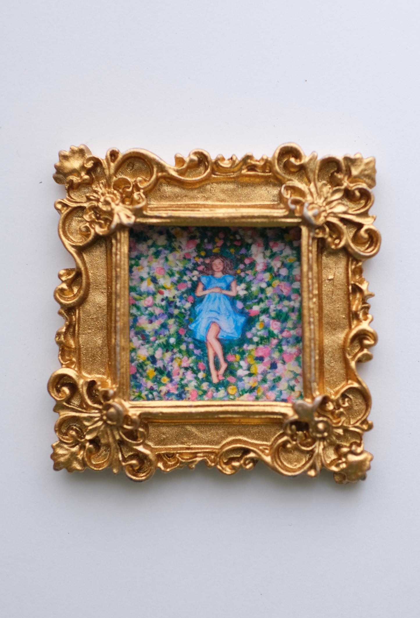 Superbloom - Art Magnet