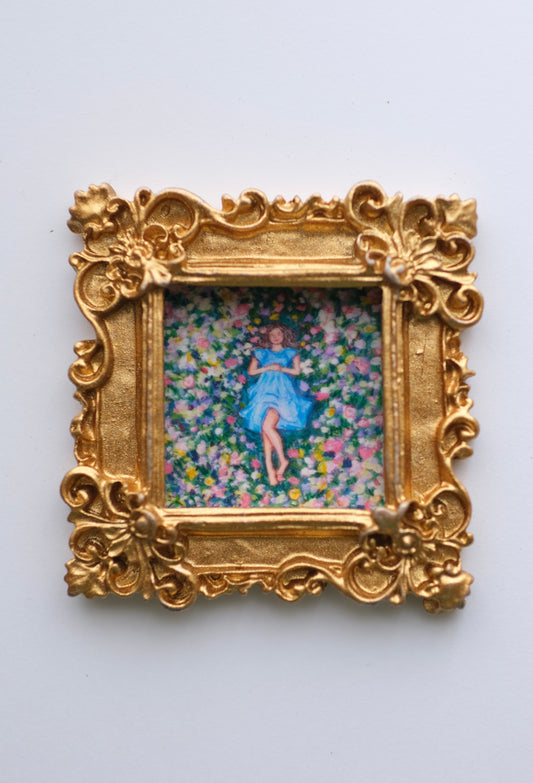 Superbloom - Art Magnet
