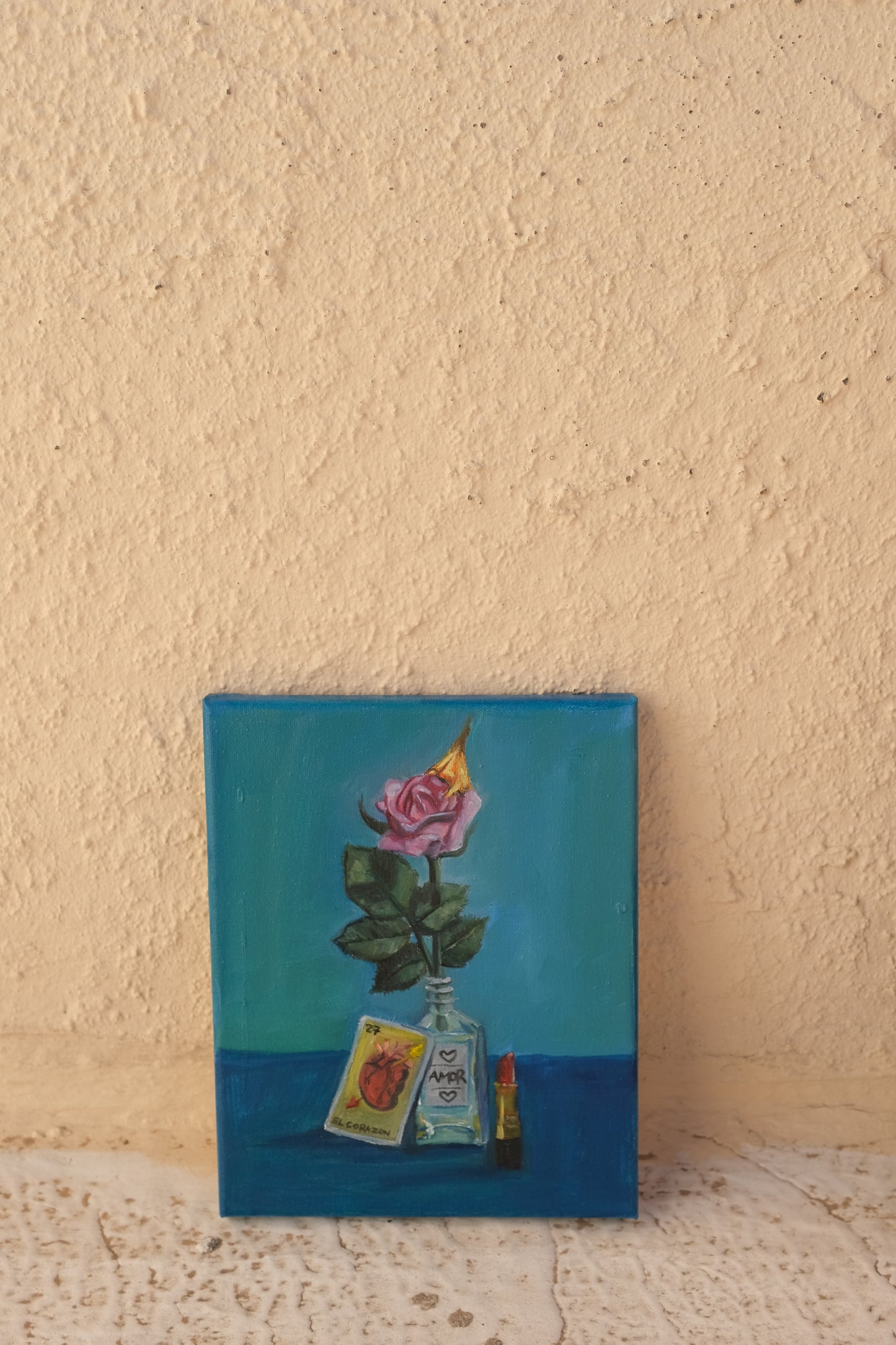 Amor Eterno - Original