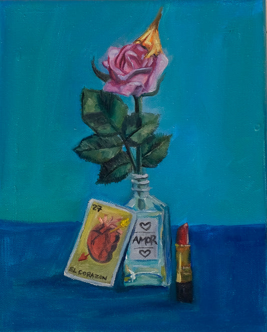 Amor Eterno - Original