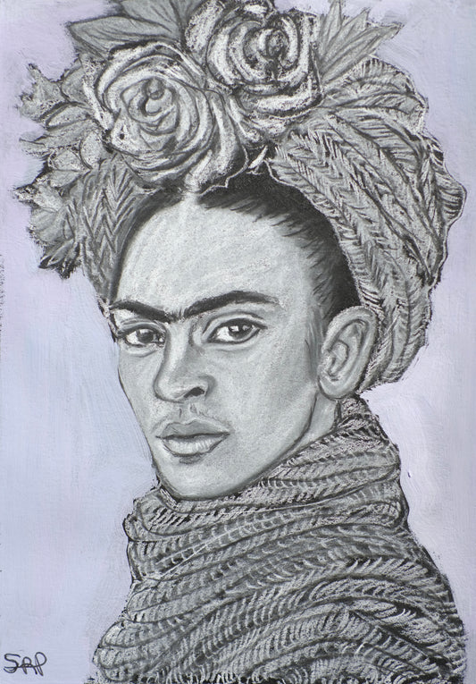 Frida- Original