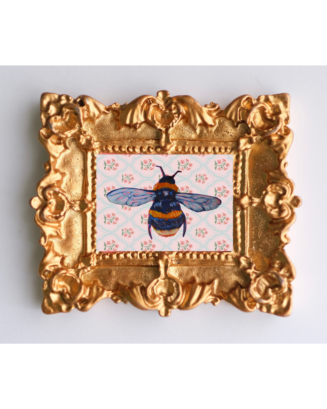Bee - Art Magnet